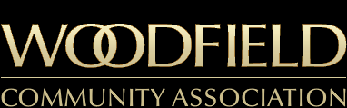 Woodfield Community Association Logo
